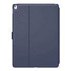 Case Speck Balance Folio Para iPad 9.7 6gen A1893 A1954 Azul 2