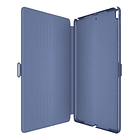 Case Speck Balance Folio Para iPad 9.7 6gen A1893 A1954 Azul 5