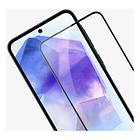 Mica Protector Glass Templado 21d  Para Galaxy A55 5g 3