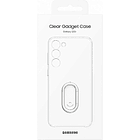 Samsung Clear Gadget Case Original Para Galaxy S23 Plus 7