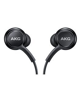 Audífonos Samsung Akg Usb C Para Galaxy A54 A14 A34