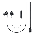 Audífonos Samsung Akg Usb C Para Galaxy A54 A14 A34 4