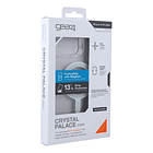 Case Gear4 Crystal Palace Magsafe Para iPhone 12 Pro Max 6.7 9