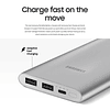 Samsung Battery Pack Fast Charge 10000 Para Galaxy S10 Plus