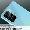 Mica Protector Lente De Camara Para Galaxy A52 A52s A52 5G A72 A72 5G