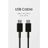 Samsung Cable Usb C 60w 3a 1.8m Para Galaxy Note 20 Ultra