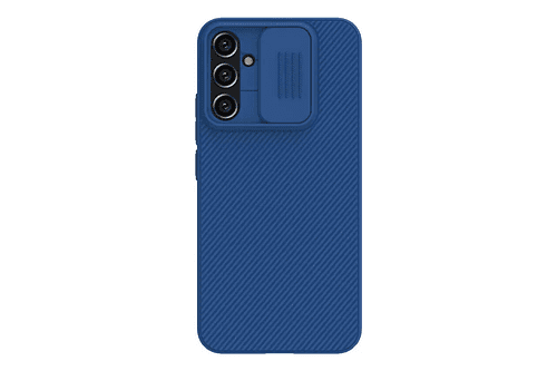 Case Funda Nillkin Camshield Para Galaxy A34 5g 2023 Azul