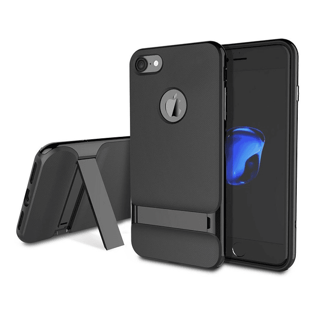 Case Protector Rock Royce Para iPhone 7 Normal