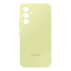 Case Samsung Galaxy A54 Silicone Cover Original Lime 7