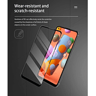 Micaq Protector De Pantalla Glass Para Galaxy A21s 2020 2