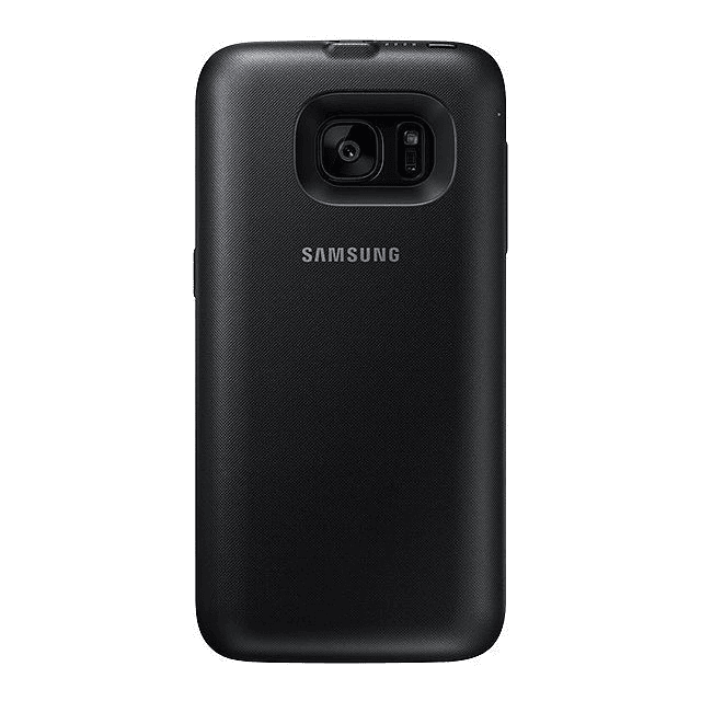 Samsung Funda Bateria Inalambrica 2700mah Para Galaxy S7