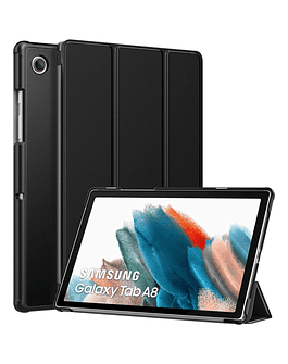 Case Funda Moko Folio Para Galaxy Tab A8 10.5 X205 X200