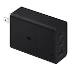 Samsung Power Adapter Trio 65w Para Galaxy A54 A14 A34 1