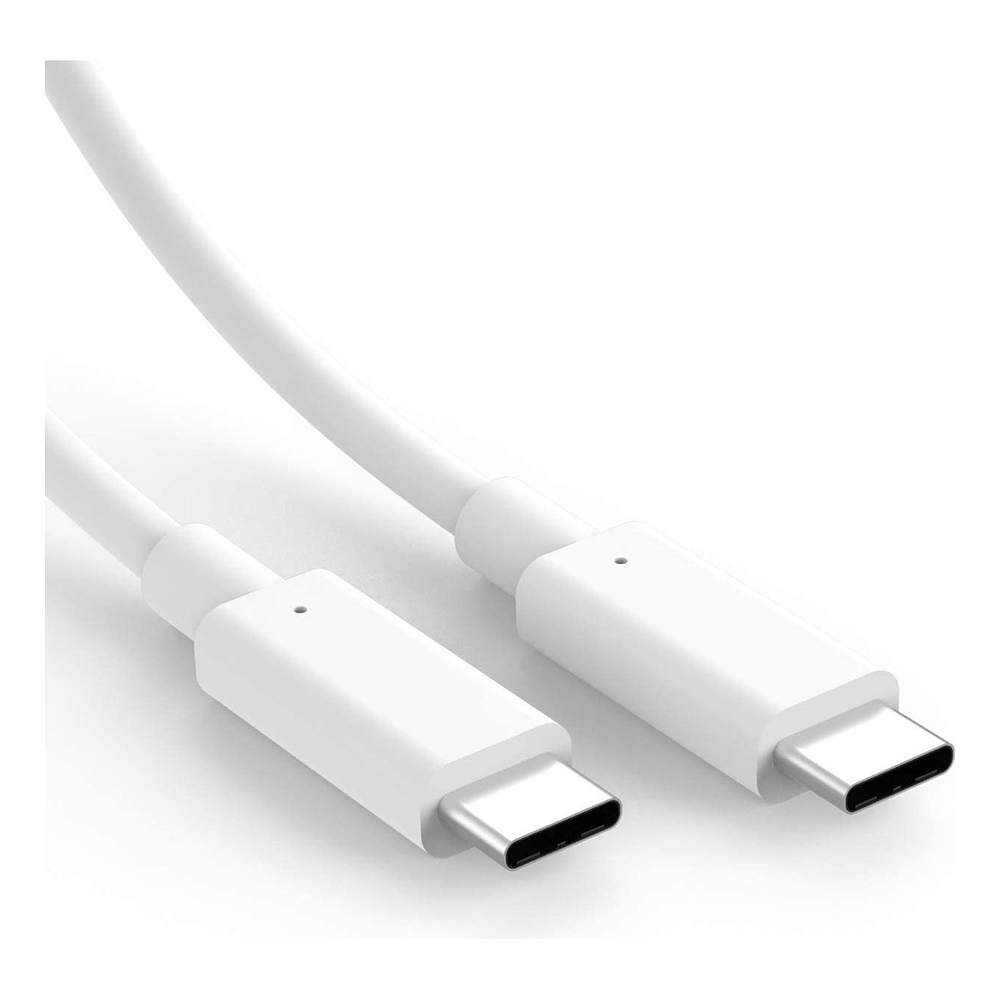 Cable Szpower Usb-c 100w 2m Para iPad Pro 12.9 A2436 A2764 1