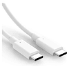 Cable Szpower Usb-c 100w 2m Para iPad Pro 12.9 A2436 A2764