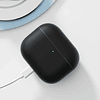 Case Benks Para AirPods 3ra Gen 2021 Siliconado Negro