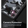 Case Ringke Fusion X Para Galaxy A55 5g (2024) Camo