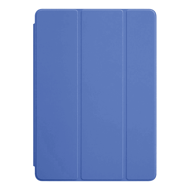 Apple Smart Cover Case Para iPad Air 2 A1566 A1567 Azul