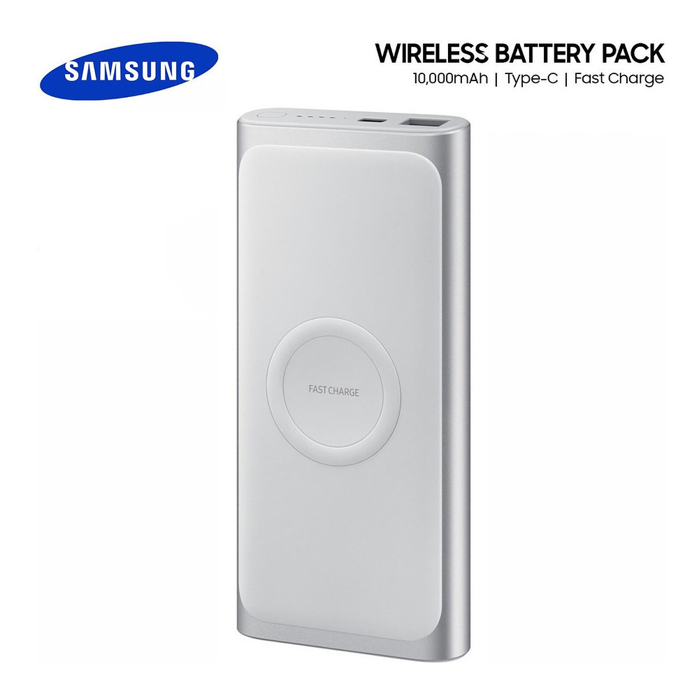 Batería Externa Samsung Para Galaxy Note 20 Ultra (wireless) 2