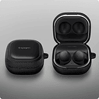 Case Spigen Classic Fit Para Galaxy Buds 2 / Pro / Live 2021 7