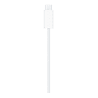 Cargador Apple Usb Tipo C Para Apple Watch Serie 4 5 6 Se 1/2 44mm 40mm (sin empaque) 3