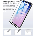 Mica Protector Pantalla Vidrio  Para Galaxy S10 Y Plus 2019 2