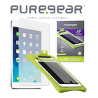 Mica Gel Pantalla Puregear Para iPad Mini 1 2 3 A1599 A1489 5