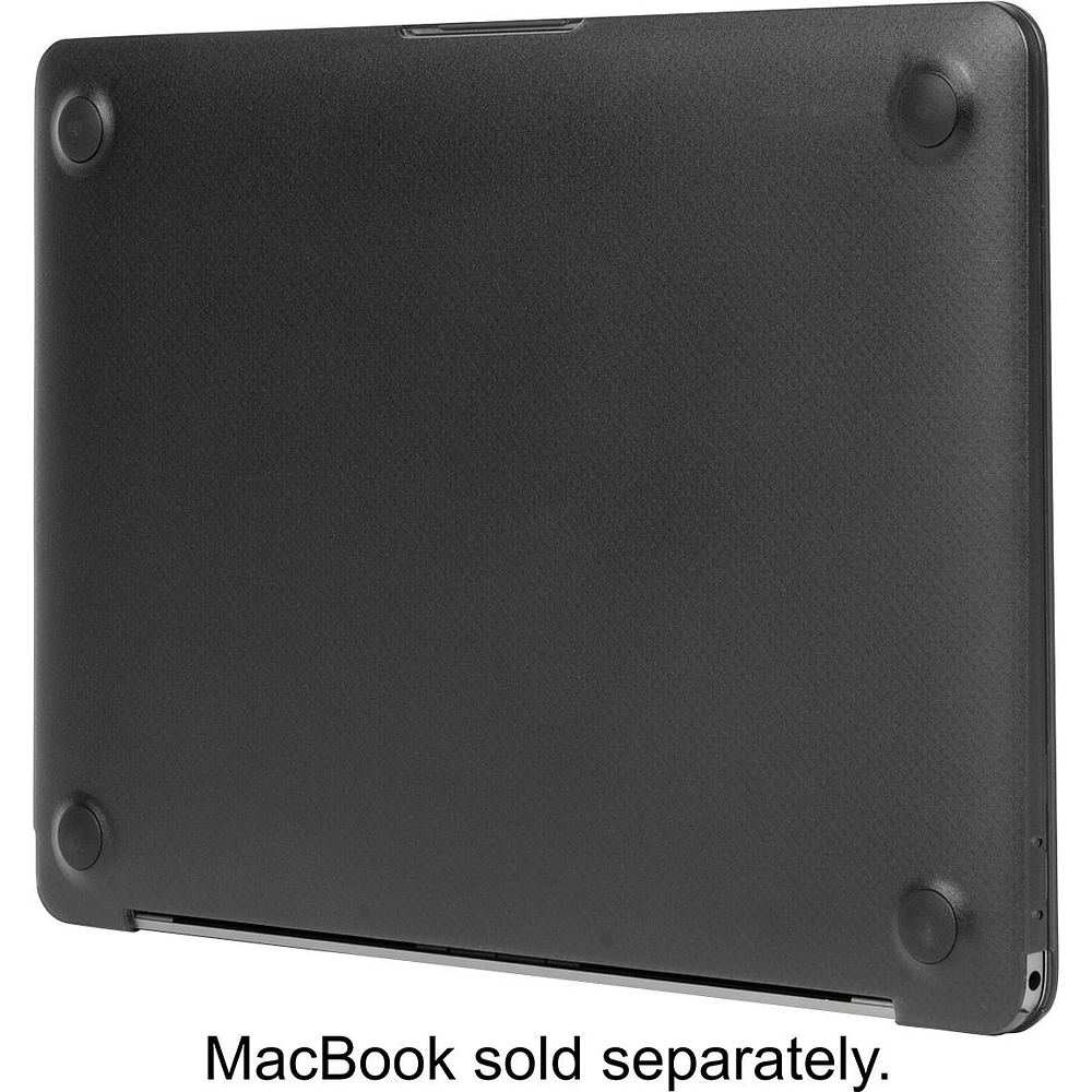 Incase Hardshell Case Para Macbook 12 A1534 Case Protector 7