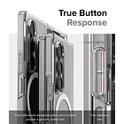 Case Ringke Fusion Clear Magsafe Para Galaxy Z Fold6 Original 9