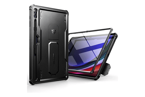 Case Dexnor Para Galaxy Tab S10 Ultra X920 X926 Estuche 360°