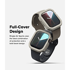 Case Ringke Air Para Apple Watch Serie 10 46mm Gray 2