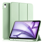 Funda Smart Case Para iPad Air 5 A2588 A2589 Protector Menta 1