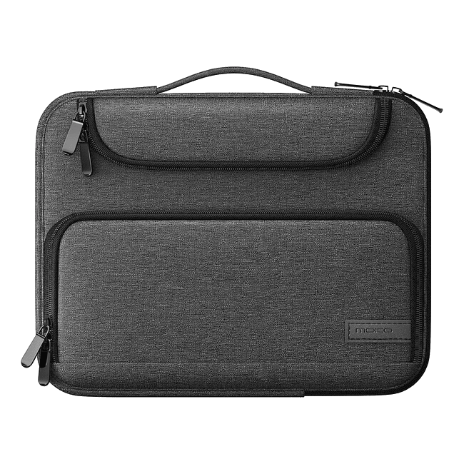 Moko Funda Bag Para iPad Pro 11 2020 A2228 A2068 A2230 Negro 1