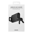 Cargador D Auto Inalámbrico Samsung Para Galaxy S24 Fe -2024 2