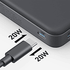 Anker Batería Externa Magsafe 10000 Para iPhone 16 Pro Max 6.9 | iPhone 16 Pro 6.3 | iPhone 16 Normal 6.1 | iPhone 16 Plus 6.7 2