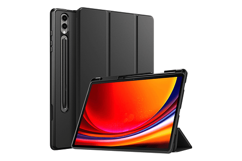 Case Moko Para Galaxy Tab S10 Plus X820 (permite Cargar Pen)