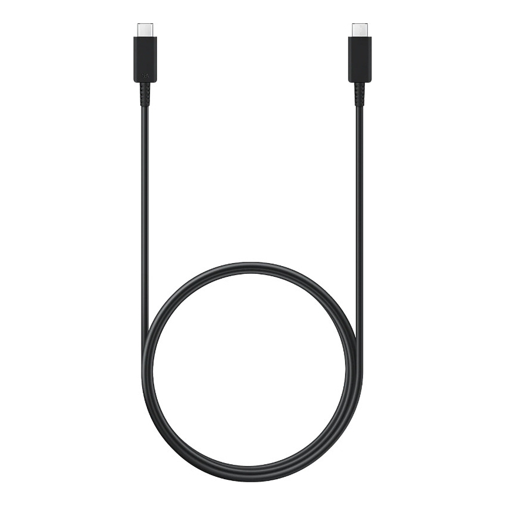 Samsung Cable Usb C 100w 5a 1.8m Para Galaxy S24 Fe (2024) 1