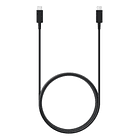 Samsung Cable Usb C 100w 5a 1.8m Para Galaxy S24 Fe (2024) 1