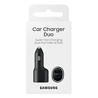 Cargador De Auto 25w 15w Samsung Para Galaxy Z Flip6 Fold6 1