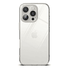 Case Ringke Fusion Clear Para iPhone 16 Pro Max 6.9 Original 3