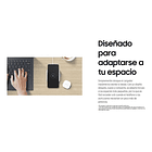 Cargador Inalámbrico Samsung 15w Para Galaxy Z Flip5 Fold5 6