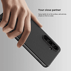 Funda Case Para Galaxy S24 Fe 5g | Thin Fit Delgado Mate 6