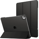 Case Moko Smart Shell Para iPad Air 13 M2 (2024) A2898 A2899 1