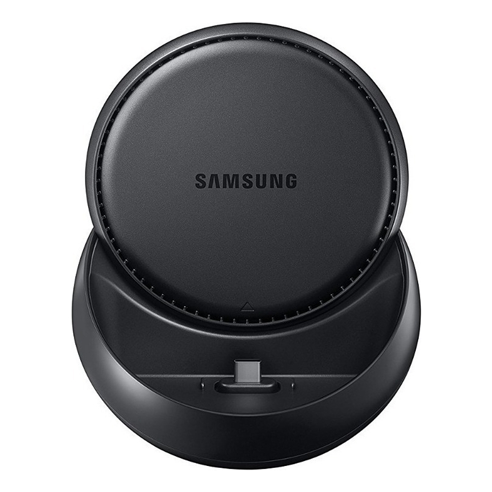 Samsung Dex Station Original Para Galaxy S25 Plus Ultra 5