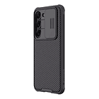 Case Nillkin Camshield 360° Para Galaxy S23 Plus + Mica 5