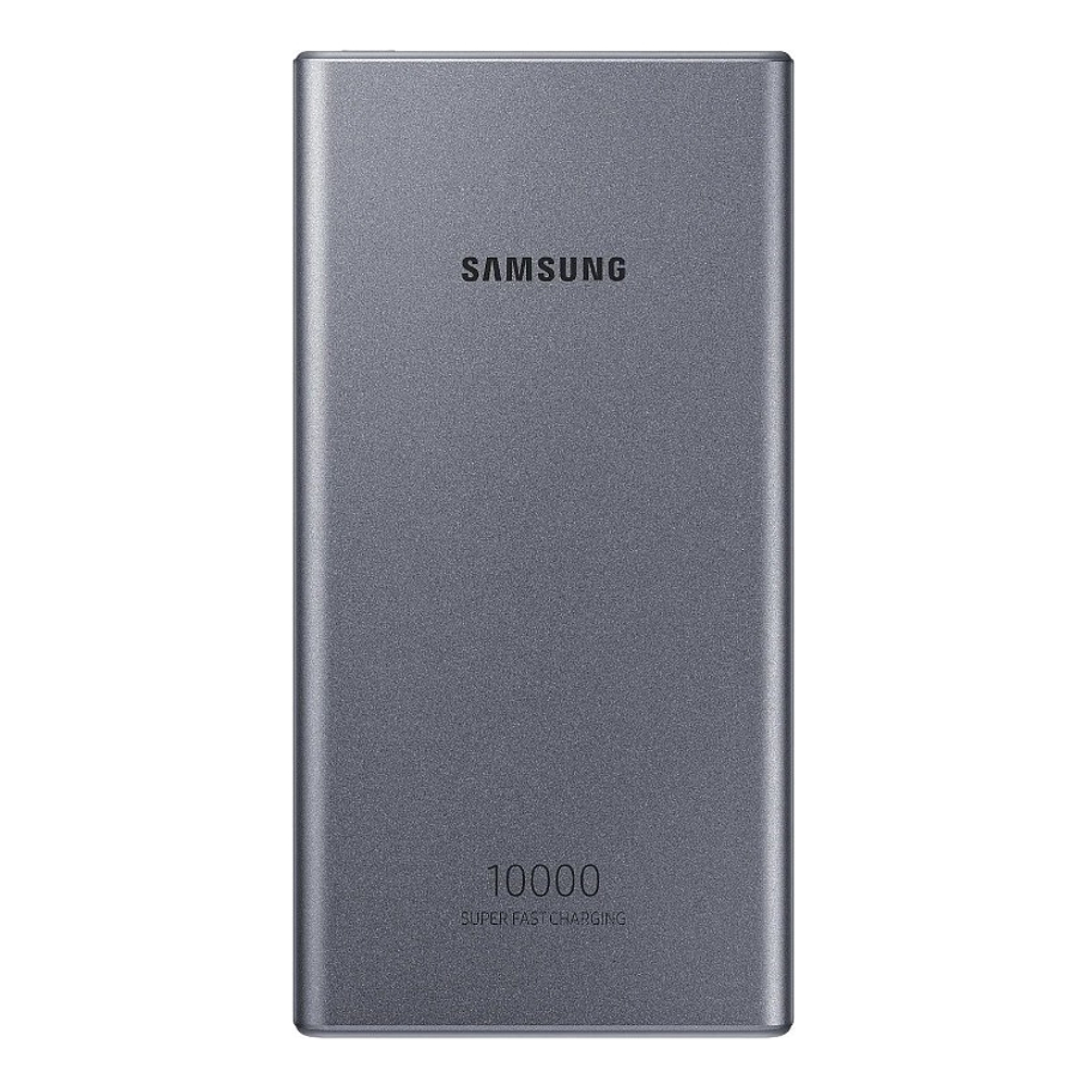 Samsung Batería Externa 25w Power Bank 10000 Para S25 Plus Ultra 1