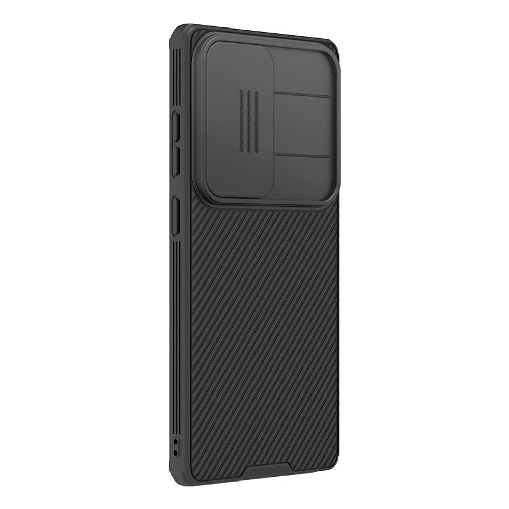 Case Nillkin Camshield Pro Para Galaxy S25 Ultra 2025  3