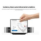 Samsung Cargador De Auto Inalámbrico Para S25 Plus Ultra 4