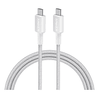 Cable Anker 322 Nylon Usb-c 1.8m Para Galaxy S25 Plus Ultra 1