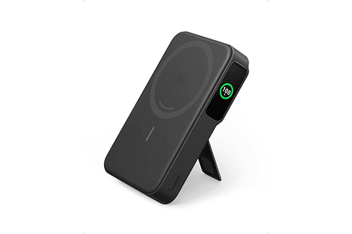 Anker Batería Externa Qi2 10k Magsafe Para iPhone 17 Pro Max 6.9 | iPhone 17 Pro 6.3 | iPhone 17 Normal 6.3 | iPhone 17 Air 6.5